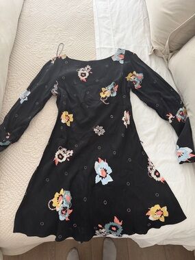 Free People | Dresses | Free People Simone Lace Mini Dress Size Xs | Poshmark Free People | Dresses | Free People Simone Lace Mini Dress Size Xs | Poshmark